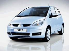 mitsubishi colt mitsubishi colt