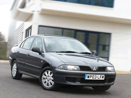 mitsubishi carisma mitsubishi carisma