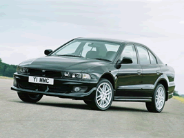 mitsubishi galant mitsubishi galant