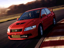 mitsubishi lancer evo mitsubishi lancer evo